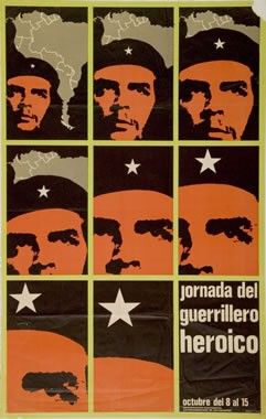 El Che en 50 fotos - Foto - Jornada: Jornada