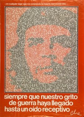 El Che en 50 fotos: Siempre