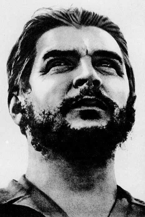 El Che en 50 fotos - Foto - Mirar Alto: Mirar Alto